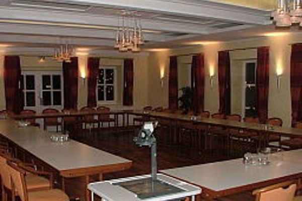 Jeddinger Hof Land und Seminarhotel (Visselhövede)